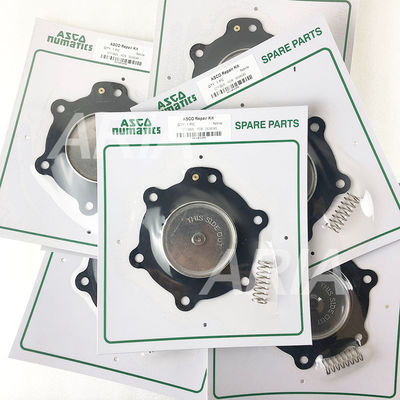 ASCO C113825 Kit de réparation de remplacement pour Asco 1 1/2 " vanne