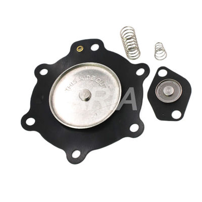 Remplacement du kit de réparation ASCO C113826 pour une soupape ASCO de 1 1/2"
