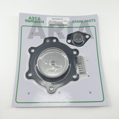 Remplacement du kit de réparation ASCO C113826 pour une soupape ASCO de 1 1/2"