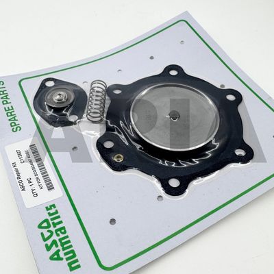 C113827 SCG353A047 SCG353A065 Kit de réparation du diaphragme de type ASCO