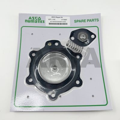 C113827 SCG353A047 SCG353A065 Kit de réparation du diaphragme de type ASCO