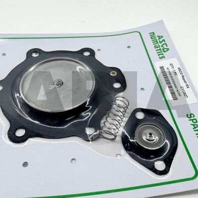 C113827 SCG353A047 SCG353A065 Kit de réparation du diaphragme de type ASCO