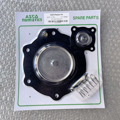 C113685 Type Asco soupape de pulsation Kit de réparation du diaphragme