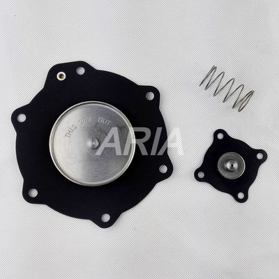 C113686 2-1/2' Kit de membrane de soupape de diaphragme ASCO Type SCG353A051 soupape à impulsion