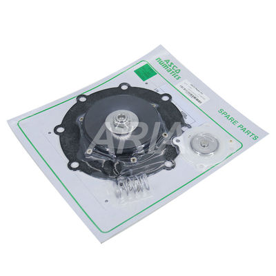 C325515 C140745 Kit de diaphragme à ondes de choc 3,5 pouces ASCO SCXR353G235 3 1/2 soupape de pulsation
