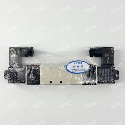 La position de la soupape de bobine électronique AIRTAC 4V230P-08 pour les applications sous pression 5 porte 2