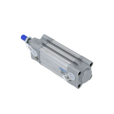 cylindre à air DNC-32-25-PPV-A 163305 FESTO Piston de diamètre de 32 MM de course de 25 MM M10x1.25