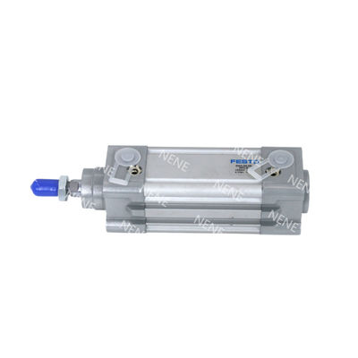 cylindre à air DNC-32-25-PPV-A 163305 FESTO Piston de diamètre de 32 MM de course de 25 MM M10x1.25