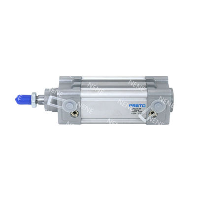 cylindre à air DNC-32-25-PPV-A 163305 FESTO Piston de diamètre de 32 MM de course de 25 MM M10x1.25