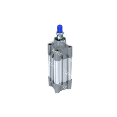Temps de course 25 mm FESTO DNC-40-25-PPV-A 163337 Automatisation du coussinage pneumatique Cylindre Piston diamètre 40 mm