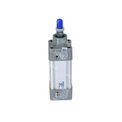 Temps de course 25 mm FESTO DNC-40-25-PPV-A 163337 Automatisation du coussinage pneumatique Cylindre Piston diamètre 40 mm