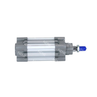 Temps de course 25 mm FESTO DNC-40-25-PPV-A 163337 Automatisation du coussinage pneumatique Cylindre Piston diamètre 40 mm