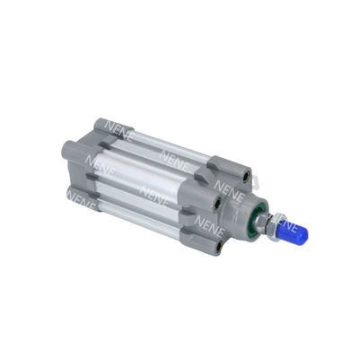 Temps de course 25 mm FESTO DNC-40-25-PPV-A 163337 Automatisation du coussinage pneumatique Cylindre Piston diamètre 40 mm