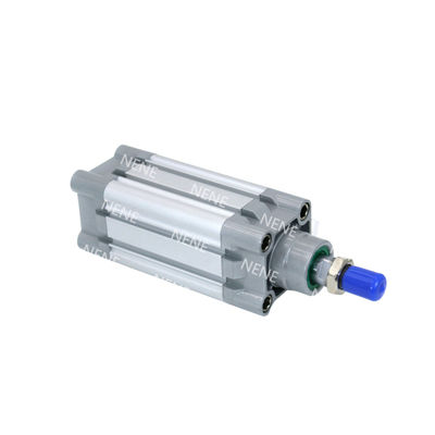 DNC-50-50-PPV-A 163371 Piston à double action pneumatique à cylindre industriel à course de 50 mm M16x1.5