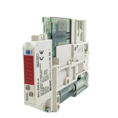 Pompes à vide ZK2A07K5ALA-08 Générateur de vide SMC à pression de 500 KPa