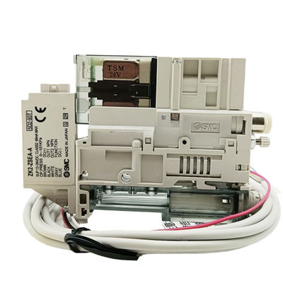 Pompes à vide ZK2A07K5ALA-08 Générateur de vide SMC à pression de 500 KPa