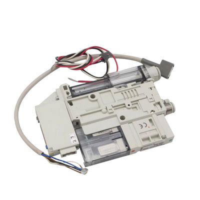 Générateur de vide pneumatique ZK2A10K5ALA-08 SMC Éjecteur à faible consommation d'air