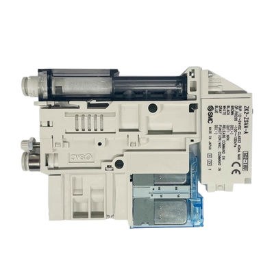 Générateur de vide pneumatique ZK2A10K5ALA-08 SMC Éjecteur à faible consommation d'air