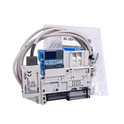 Générateur de vide pneumatique ZK2A10K5ALA-08 SMC Éjecteur à faible consommation d'air