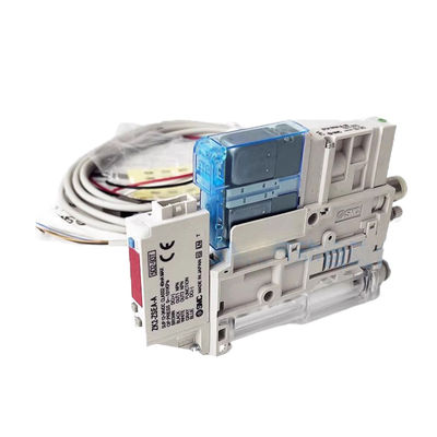 Générateur de vide pneumatique ZK2A10K5ALA-08 SMC Éjecteur à faible consommation d'air
