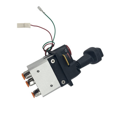 FBH45-12 Valve de régulation d'arrêt de levage pour déchargeuse