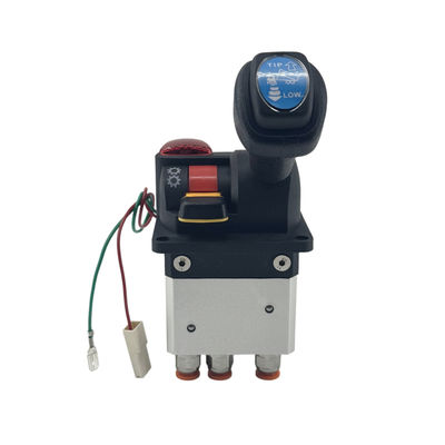 FBH45-12 Valve de régulation d'arrêt de levage pour déchargeuse