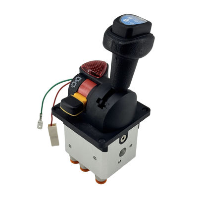 FBH45-12 Valve de régulation d'arrêt de levage pour déchargeuse