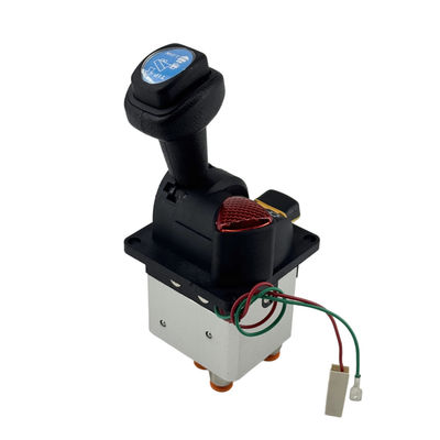 FBH45-12 Valve de régulation d'arrêt de levage pour déchargeuse