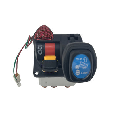 FBH45-12 Valve de régulation d'arrêt de levage pour déchargeuse
