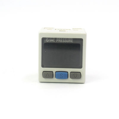 IP65 SMC ISE30A-01-C Manomètre de pression, manomètre à vide de pression positive de type N