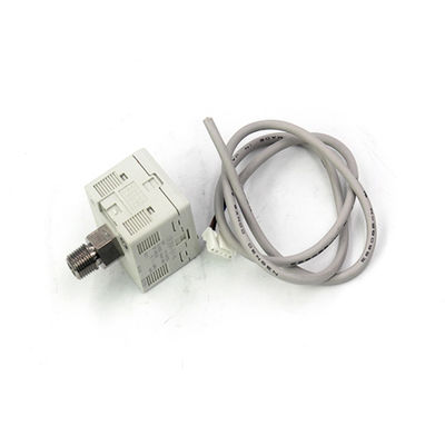 IP65 SMC ISE30A-01-C Manomètre de pression, manomètre à vide de pression positive de type N