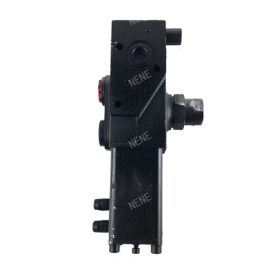 14867322 HYVA PT1220 Commande de camion de décharge à pression unique PT1220-220 Noir