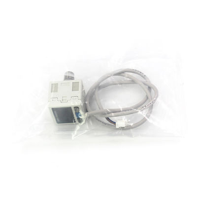 ZSE30AF-01-N Commutateur de pression numérique à pression mixte SMC
