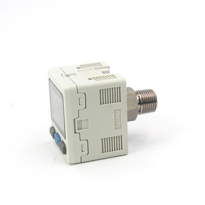 ZSE30AF-01-N Commutateur de pression numérique à pression mixte SMC