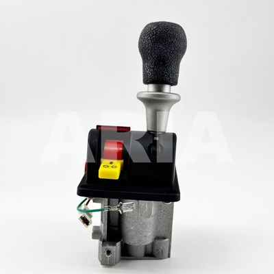 JQF34-A 14750667H HYVA Ventilateurs de commande à deux voies pour camions à décharge