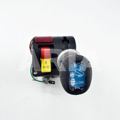 JQF34-A 14750667H HYVA Ventilateurs de commande à deux voies pour camions à décharge