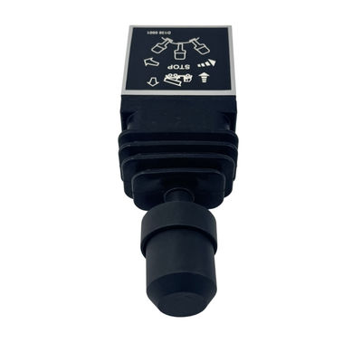 HYVA commandes de camion de décharge 14750430H soupape de basculement 3 position commandes d'air