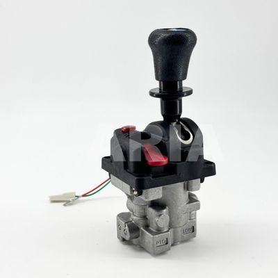 71094 71094-C Camion de décharge 3 voies prise de puissance de prise de force de commande ((71094-C)