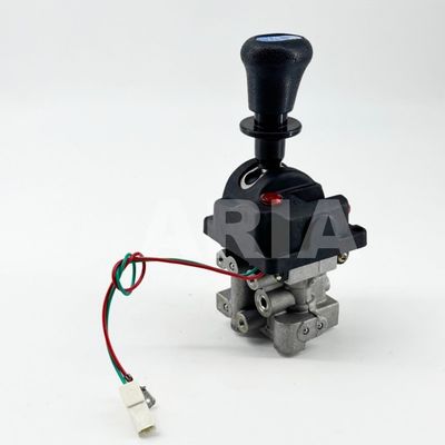 71094 71094-C Camion de décharge 3 voies prise de puissance de prise de force de commande ((71094-C)