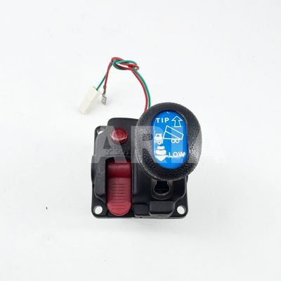71094 71094-C Camion de décharge 3 voies prise de puissance de prise de force de commande ((71094-C)
