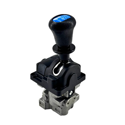 71094-A Hyva 2 Way PTO commandes de camions à décharge 71094A 02119022