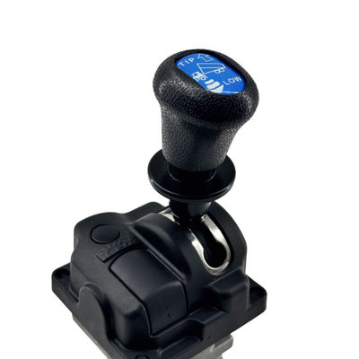 71094-A Hyva 2 Way PTO commandes de camions à décharge 71094A 02119022