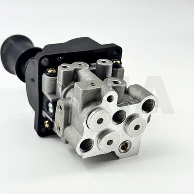 La vanne de commande manuelle de la série PTO est adaptée pour le camion-déchargeur de type Haiwo 71094A 71094A