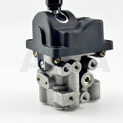 La vanne de commande manuelle de la série PTO est adaptée pour le camion-déchargeur de type Haiwo 71094A 71094A