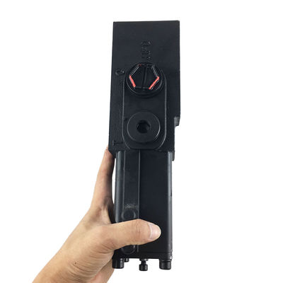 Hyva PT1220 14767315 14767317 14767317 14767319 14767322 PT-1220-220 soupape hydraulique de décharge pour camions à décharge