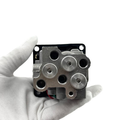 71094C Valve de commande de benne basculante Hyva avec interrupteur de prise de force et voyant lumineux