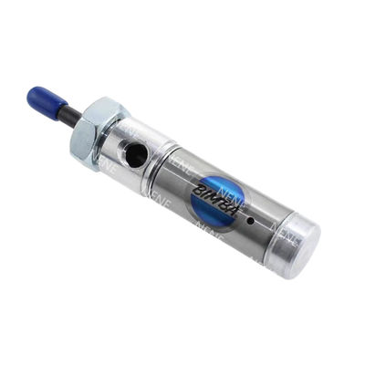 Vérins pneumatiques IMI Bimba E-20-25-U-HR ISO 6432 Résistance haute température