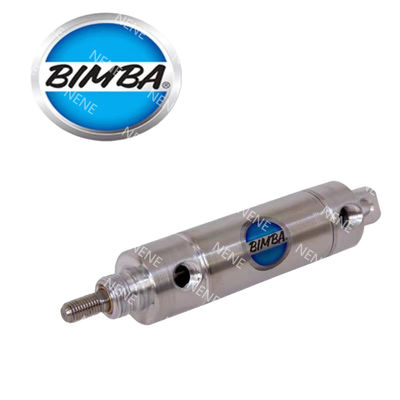 092-DP Bimba Cylindre à air 1-1/16" X 2" Pneumatique