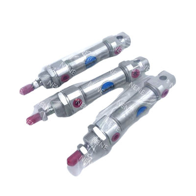 Cylindre pneumatique à piston EM-16-20-U-HR pour les applications à température