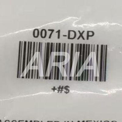 Vérin pneumatique à double effet de la gamme Original Line Bimba 0071-DXP